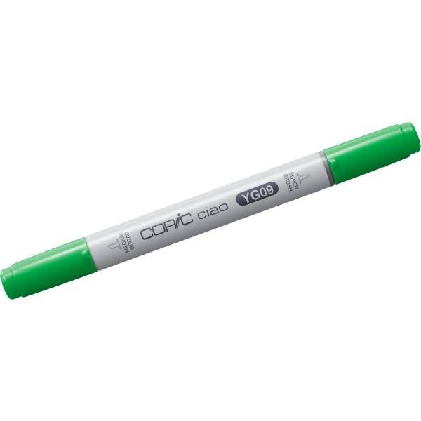 Allround-Marker ciao YG09