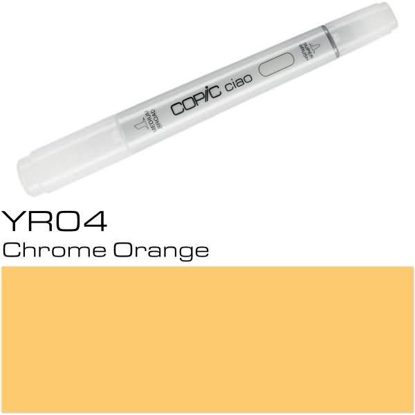 Allround-Marker ciao YR04