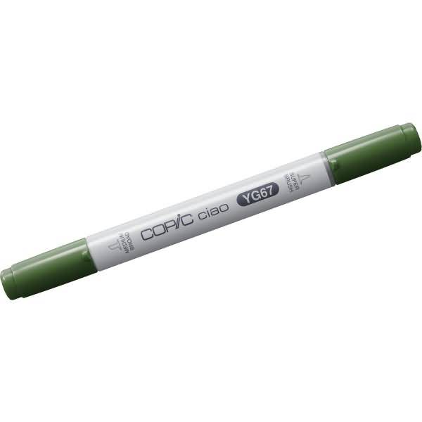Allround-Marker ciao YG67