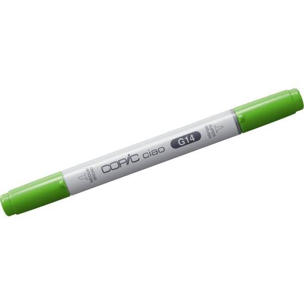Allround-Marker ciao G14