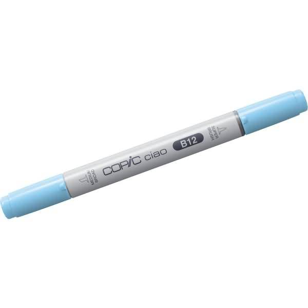 Allround-Marker ciao B12