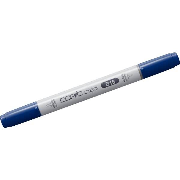 Allround-Marker ciao B18