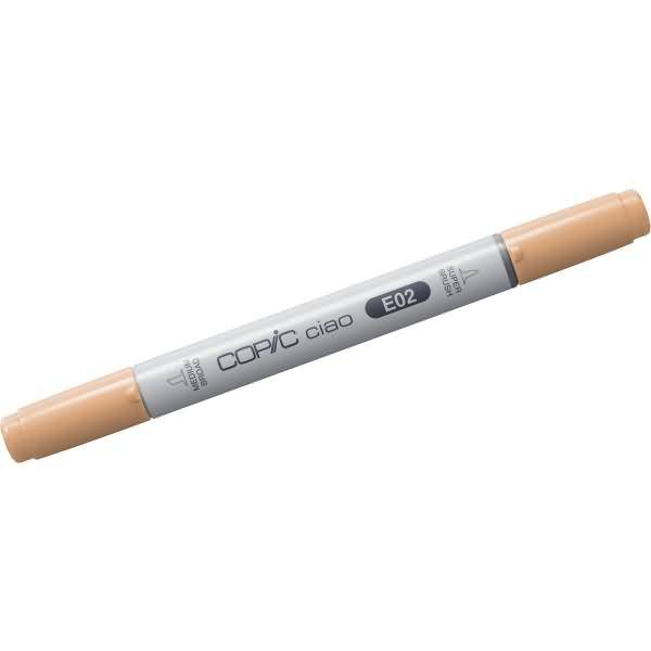 Allround-Marker ciao E02