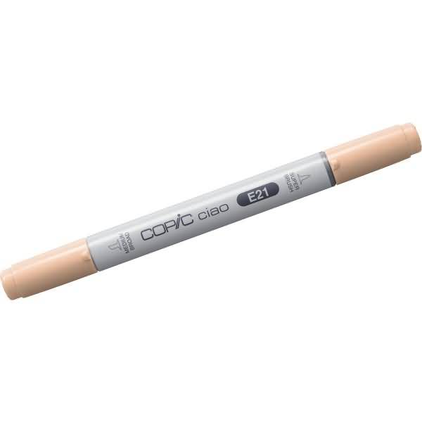 Allround-Marker ciao E21
