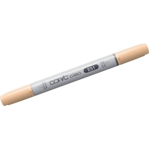 Allround-Marker ciao E51