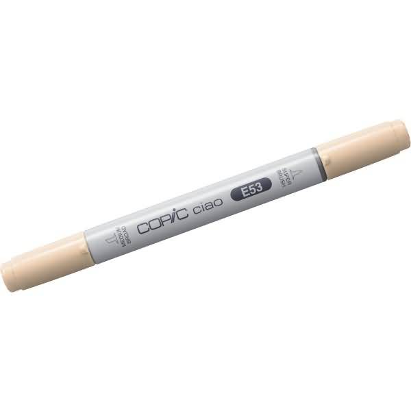 Allround-Marker ciao E53