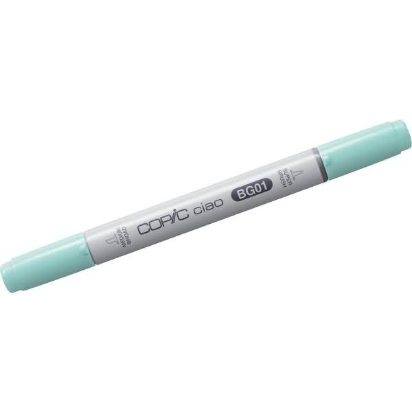 Allround-Marker ciao BG01