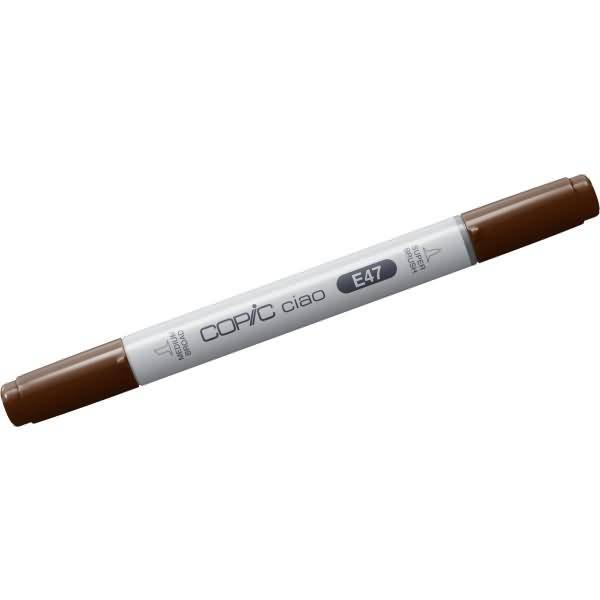 Allround-Marker ciao E47