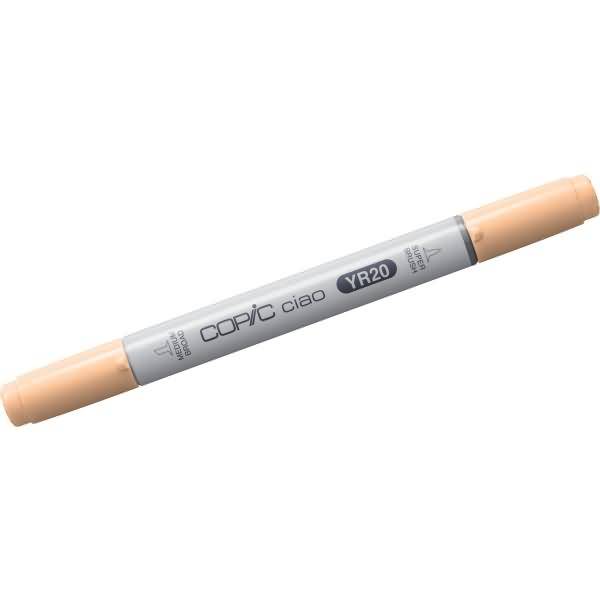 Allround-Marker ciao YR20