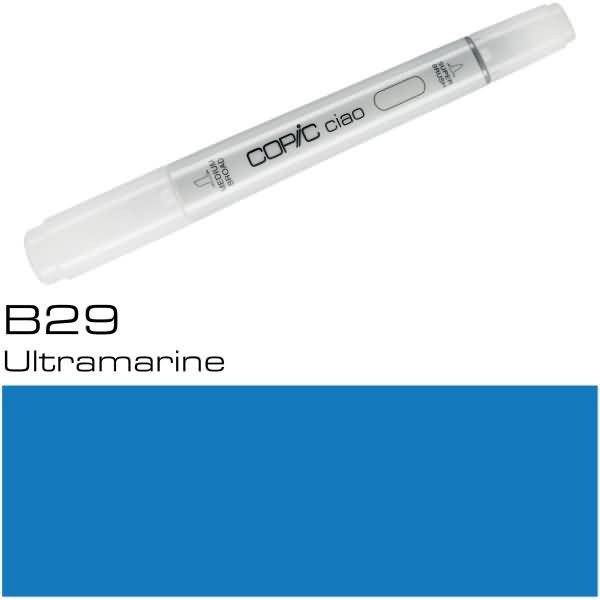 Allround-Marker ciao B29
