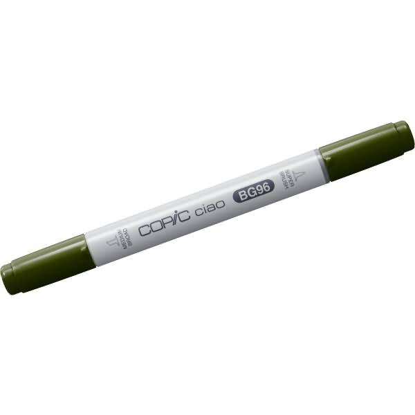 Allround-Marker ciao BG96