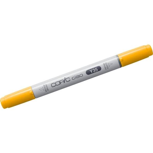 Allround-Marker ciao Y35
