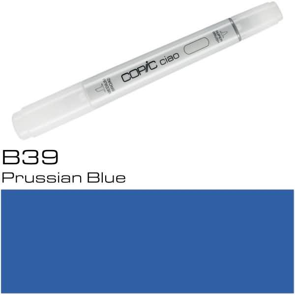Allround-Marker ciao B39