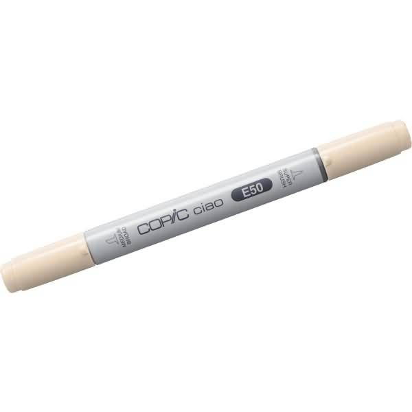 Allround-Marker ciao E50