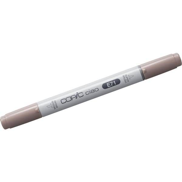 Allround-Marker ciao E71