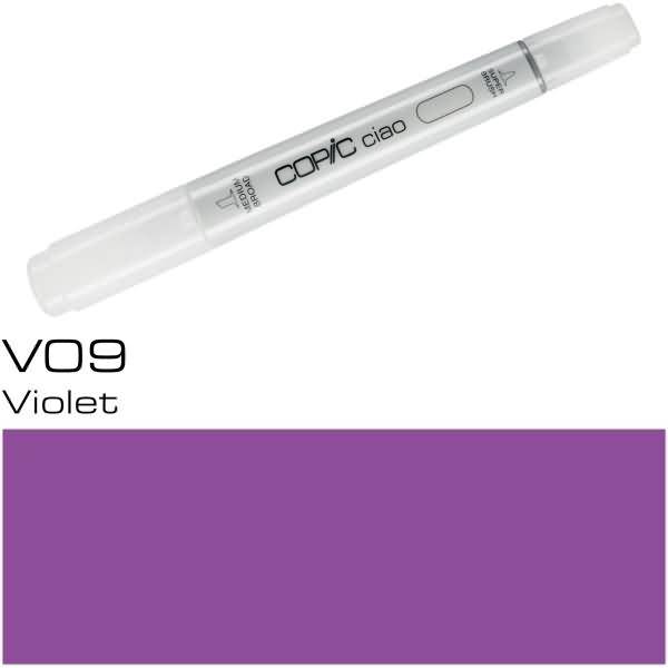 Allround-Marker ciao V09
