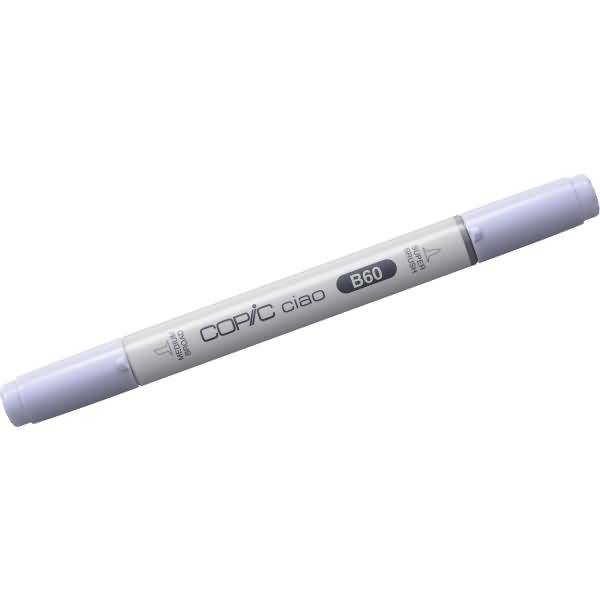 Allround-Marker ciao B60