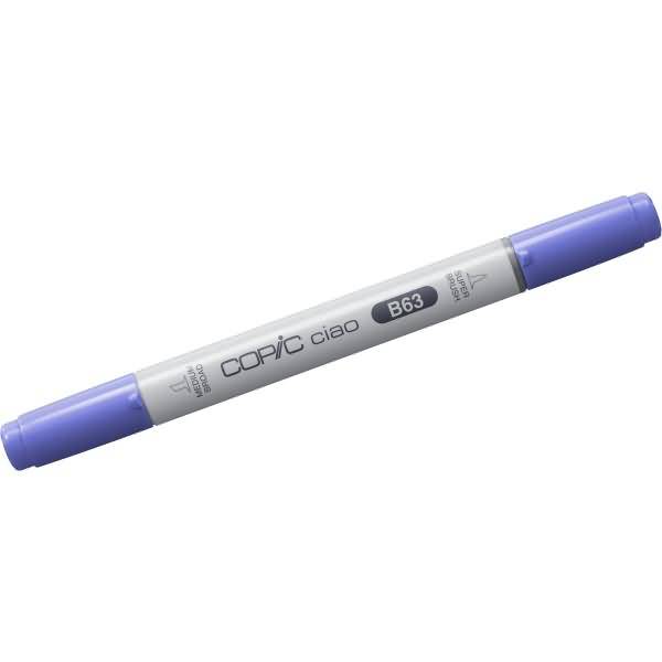 Allround-Marker ciao B63