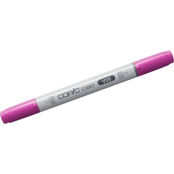 Allround-Marker ciao V05