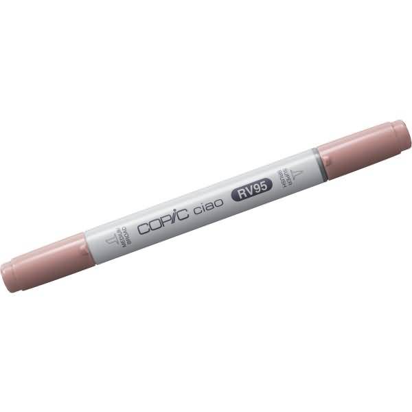 Allround-Marker ciao RV95