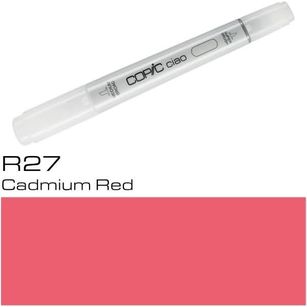 Allround-Marker ciao R27