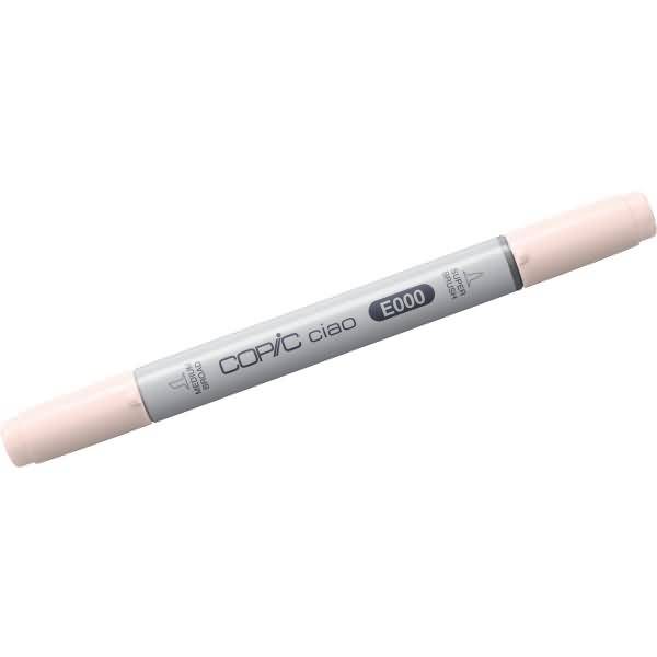 Allround-Marker ciao E000