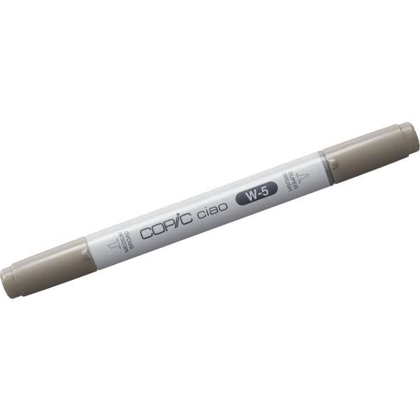 Allround-Marker ciao W5