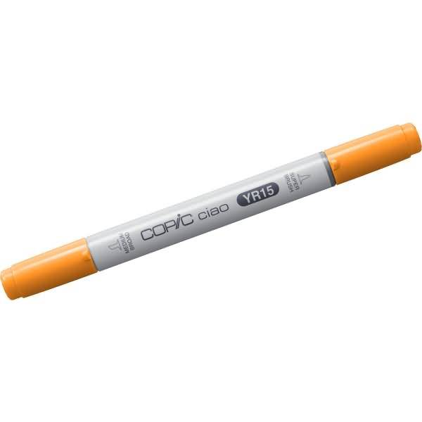 Allround-Marker ciao YR15