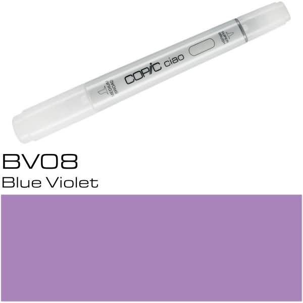 Allround-Marker ciao BV08
