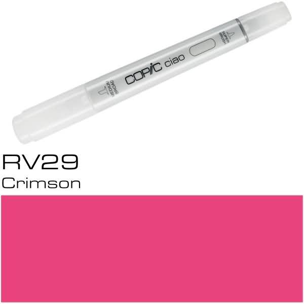 Allround-Marker ciao RV29