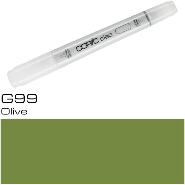Allround-Marker ciao G99