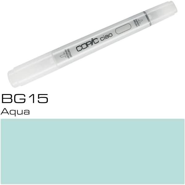 Allround-Marker ciao BG15