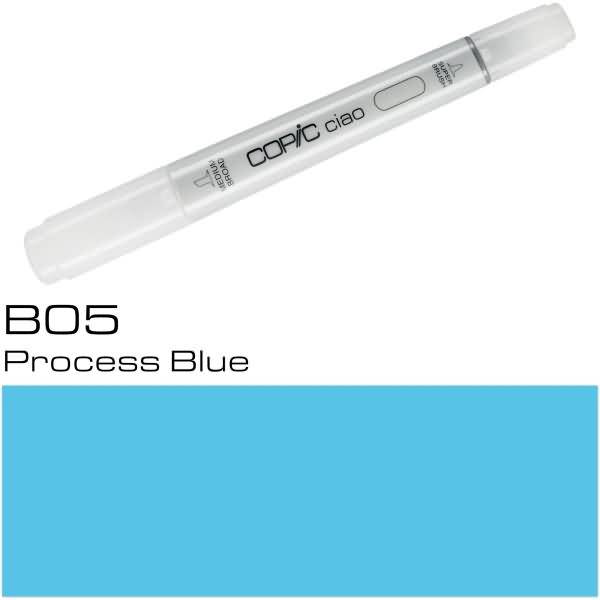 Allround-Marker ciao B05