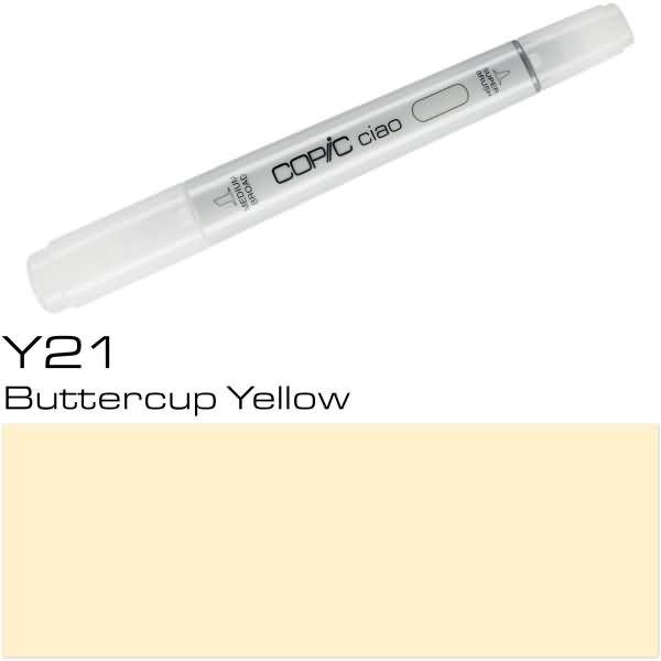 Allround-Marker ciao Y21