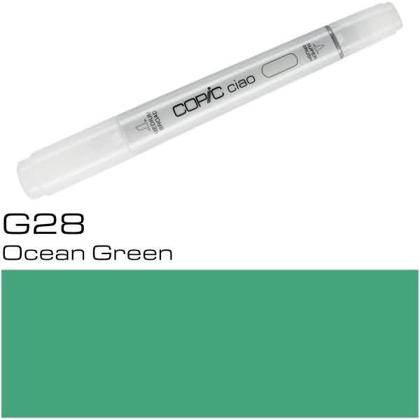 Allround-Marker ciao G28