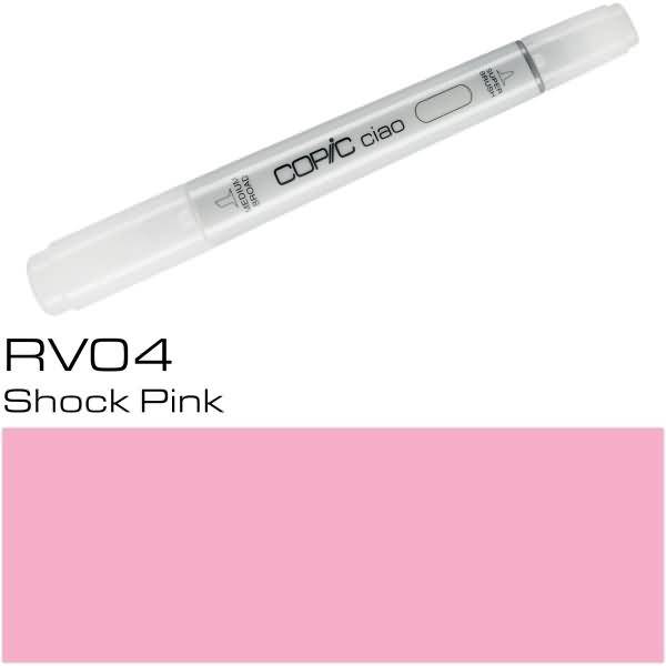Allround-Marker ciao RV04