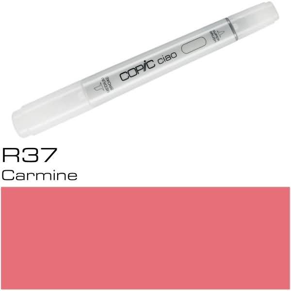 Allround-Marker ciao R37