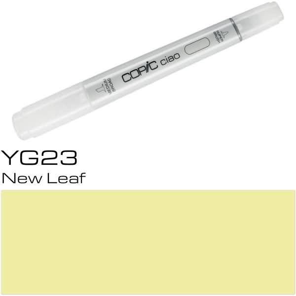 Allround-Marker ciao YG23
