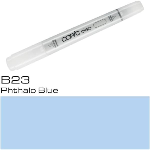 Allround-Marker ciao B23