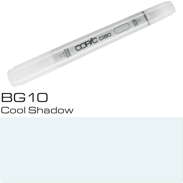 Allround-Marker ciao BG10