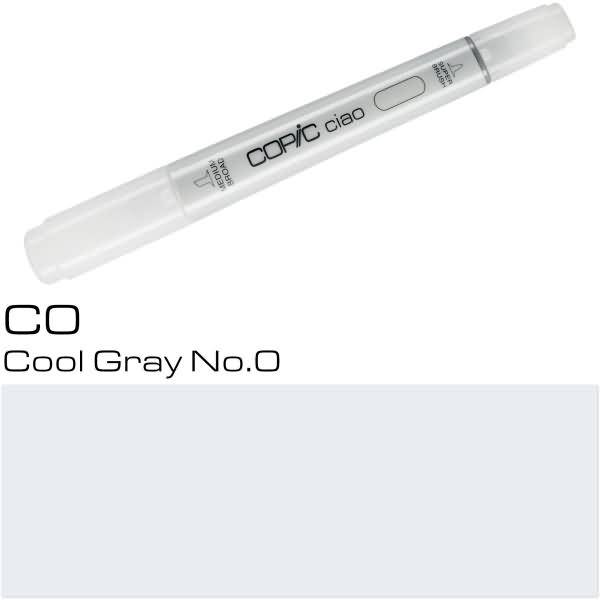 Allround-Marker ciao C0