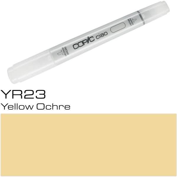 Allround-Marker ciao YR23