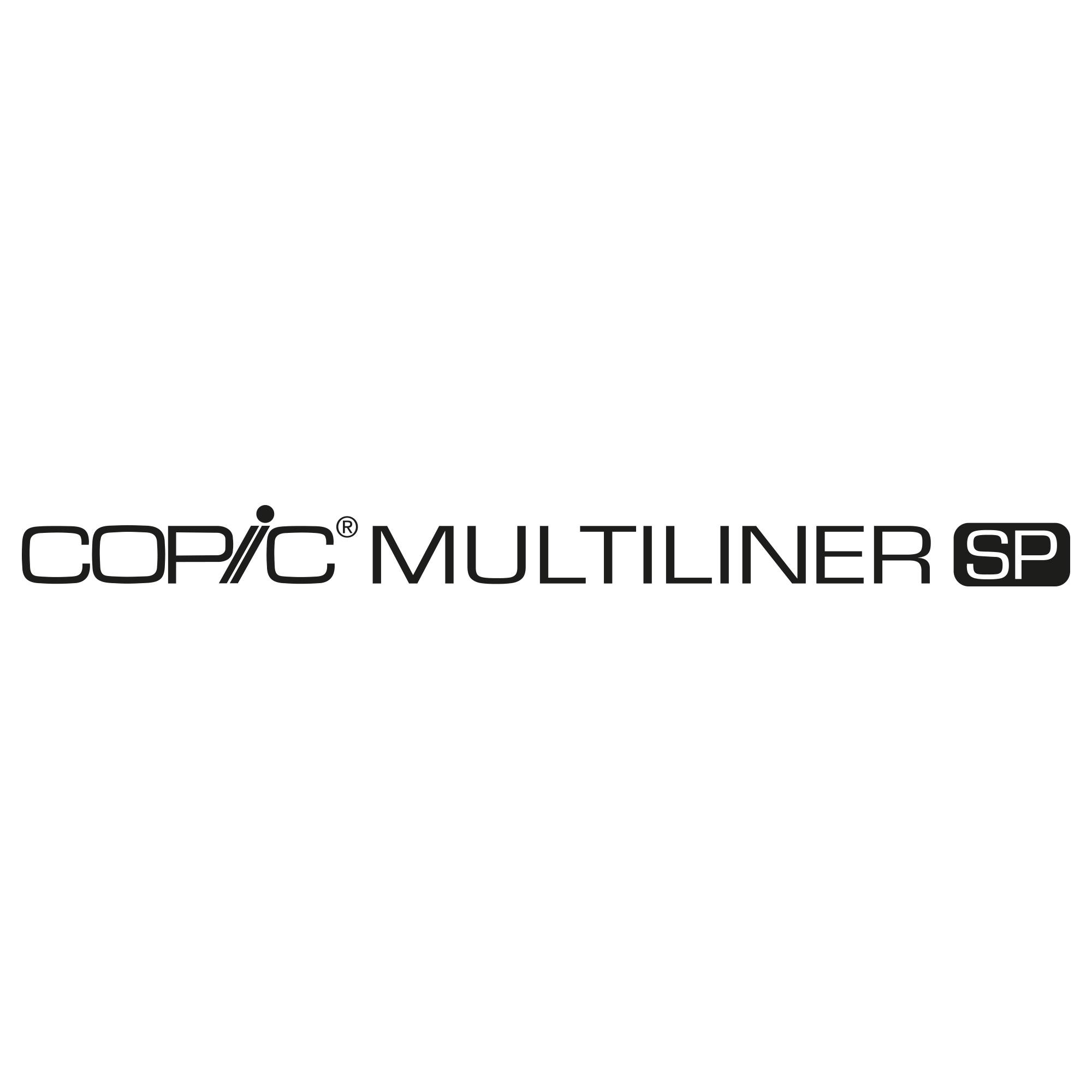 Copic Multiliner SP Changer