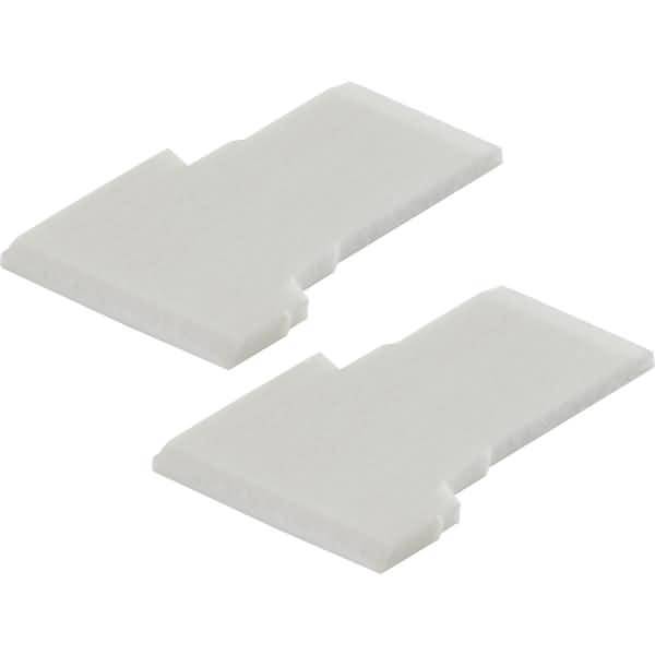 Ersatzspitze Kalligrafie für Wide-Marker Extra Broad VE=2 Stück