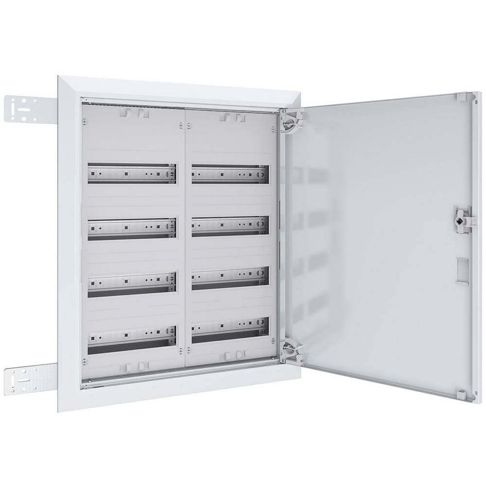 ABN Flachverteiler UK24