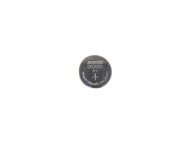 Maxell Batterie CR2032 - Li