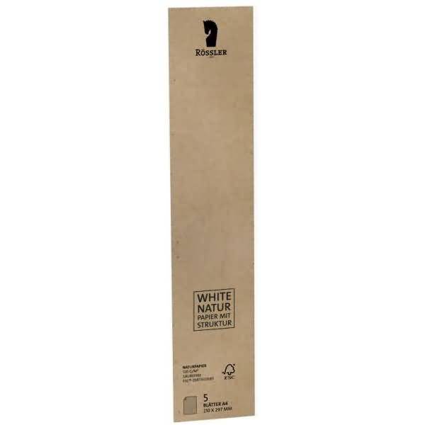 Schreibpapier A4 Terra Cotton 120g/VE=5 Stück