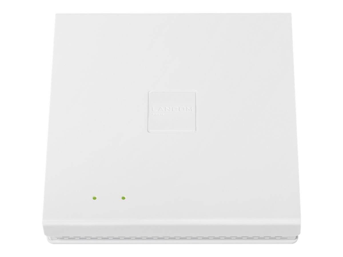 LANCOM LX-6200 - Accesspoint - Wi-Fi 6, Bluetooth