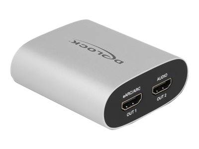 Delock - Audio-Disembedder