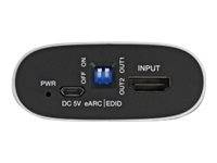 Delock - Audio-Disembedder